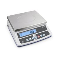 Cântar de banc KERN FCD 3K-3, 
