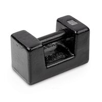 Greutate de testare KERN 356-77, 