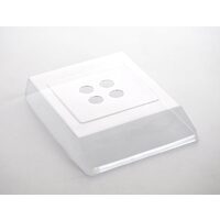 Capac de protectie de lucru KERN, 