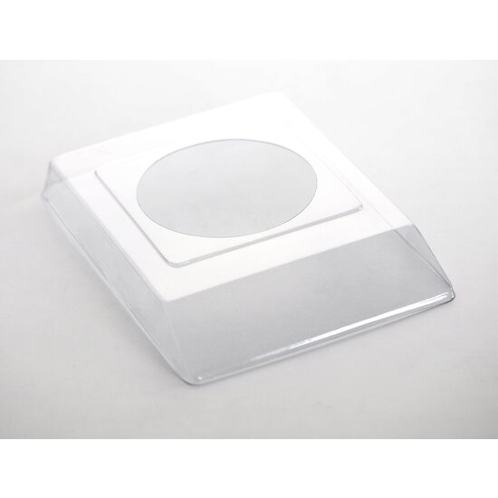 Capac de protectie de lucru KERN, 