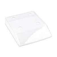 Capac de lucru de protecție KERN FCF-A01, 