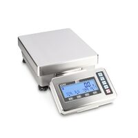 Balante de precizie KERN FEJ 17K-4M, 