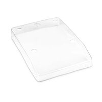 Capac de lucru de protecție KERN FOB-A06, 