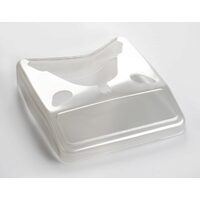 Capac de lucru de protecție KERN FOB-A13, 