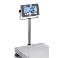Stand KERN IXC-A01, 