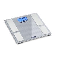 Cântar de analiza corporala KERN MFB 150K100, 