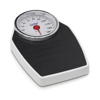 Cântar mecanic personal pentru podea KERN MGC 100K-1, 