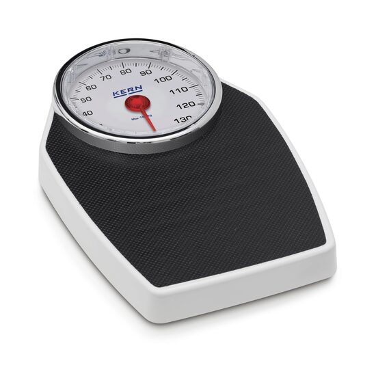 Cântar mecanic personal pentru podea KERN MGC 100K-1, 