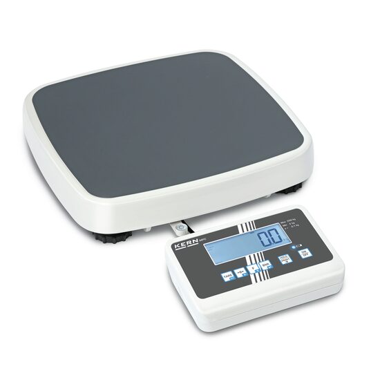 Cântar personal de podea KERN MPC 250K100M, 