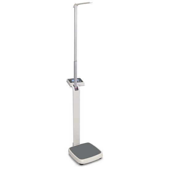 Cântar personal pe podea KERN MPE 200K-1HEM, 