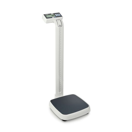 Cântar personal de podea KERN MPN 200K-1HM, 