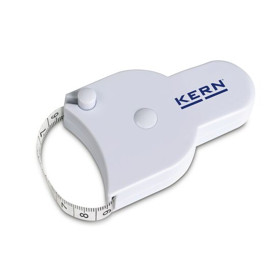 Bandă pentru măsurarea circumferinței KERN MSW 200, 