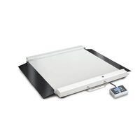 Scaun rulant Platforma Cântar KERN MWA 300K-1M, 