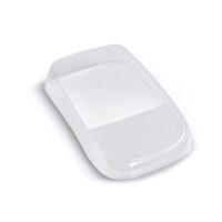 Capac de lucru de protecție KERN PBS-A02, 