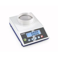 Balanță de laborator compactă IoT-Line KERN PCB 200-3, 