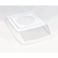 Capac de lucru de protecție KERN PCB-A02, 