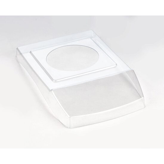 Capac de lucru de protecție KERN PCB-A02, 