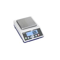 Balanță de precizie IoT-Line KERN PCJ 600-2M, 