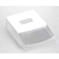 Capac de protecție de lucru KERN PNJ-A01., 
