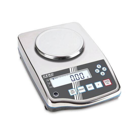 Balante de precizie KERN PWS 800-2, 