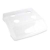 Capac de protecție de lucru KERN RIB-A01, 