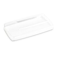 Capac de lucru de protecție KERN VFB-A01, 