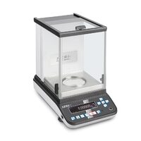 Balanță analitica KERN ABP 100-5M, 