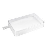 Capac de protectie de lucru KERN FEJ-A02, 
