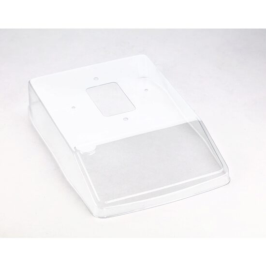 Capac de protectie de lucru KERN RFC-A02S05, 