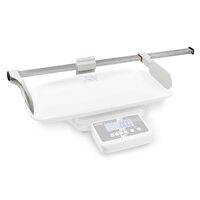 Tija de inaltime mecanica KERN MBC-A01, 