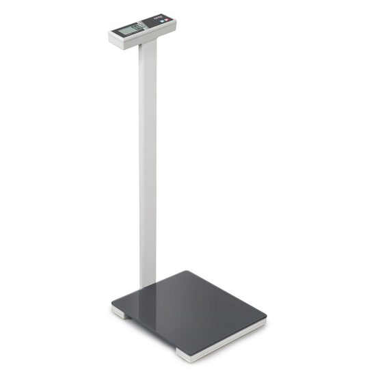 Cântar personal pe podea KERN MPL 200K-1P, 
