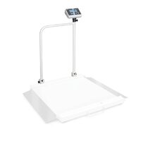 Stand KERN MWA-A01, 