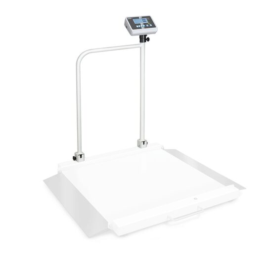 Stand KERN MWA-A01, 