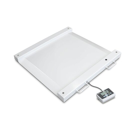 Scaun rulant Platforma Cântar KERN MWB 300K-1, 
