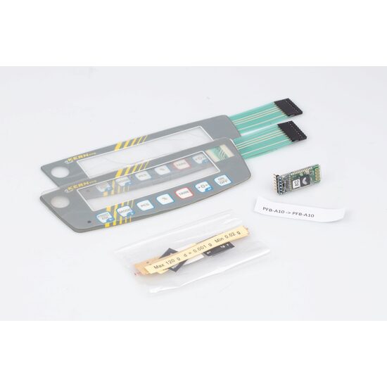 Bluetooth PFB-A10, 