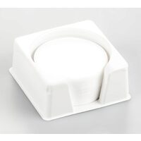 Filtru rotund din fibră de sticlă RH-A02, 