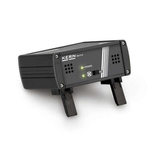 Ionizator YBI-01A, 