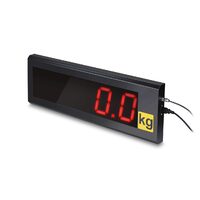 Display mare KERN YKD-A02, 