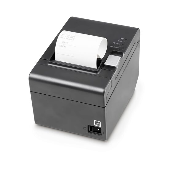 Imprimanta KERN YKH-01, 