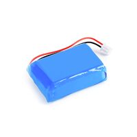 Pachet de baterii interne reîncărcabile KERN YKR-01, 