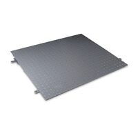 Rampa KERN BIC-A02, 