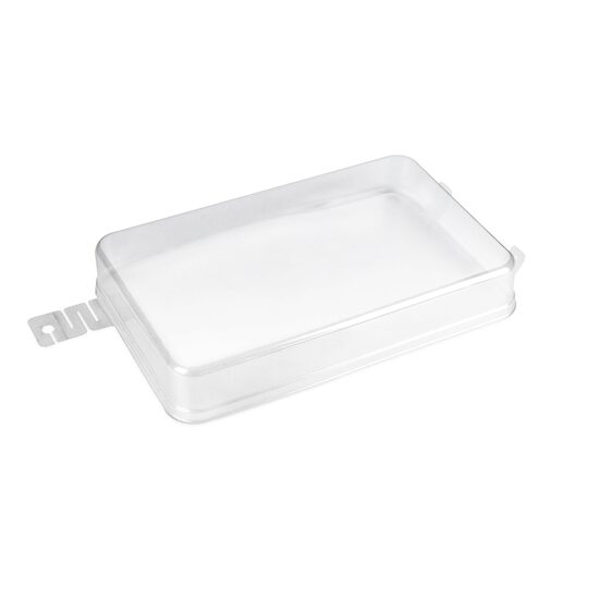 Capac de protectie de lucru KERN FEJ-A02S05, 