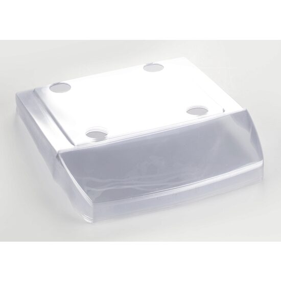 Capac de protectie de lucru KERN FKB-A02S05, 