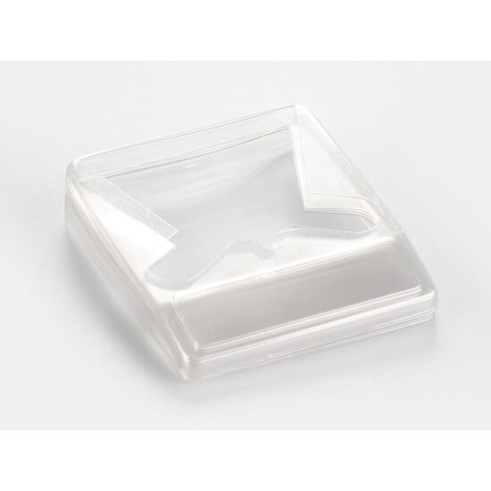 Capac de protectie de lucru KERN FOB-A12S05, 