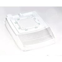 Capac de lucru de protecție KERN PBS-A01S05, 