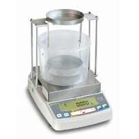 Set pentru determinarea densității KERN PBS, 