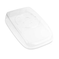 Capac de lucru de protecție KERN PLJ-A09, 