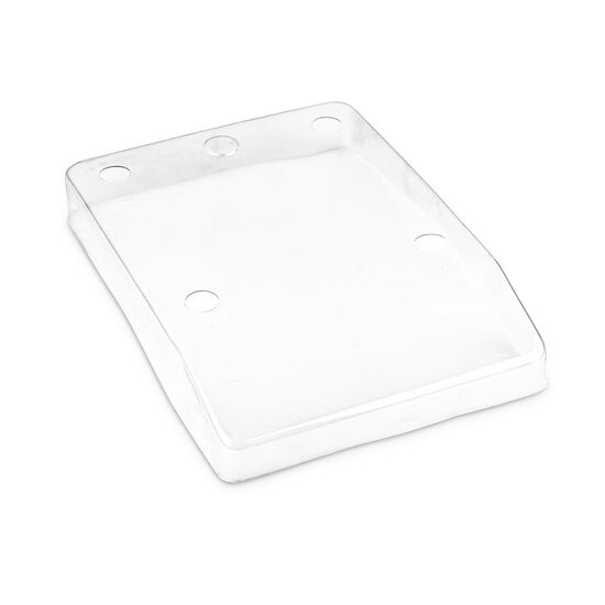Capac de protectie de lucru KERN PNJ-A01S05, 