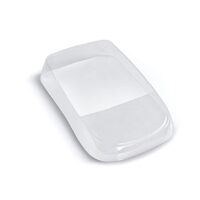 Capac de protectie de lucru KERN RFB-A01S05, 