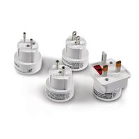 Set adaptor pentru Sursa de alimentare KERN YKA-02, 